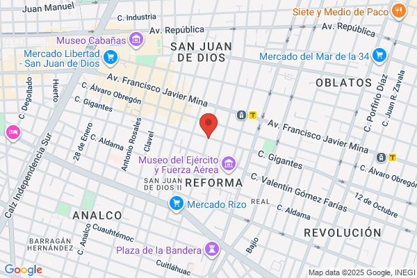 TIENDA EL ESTILO