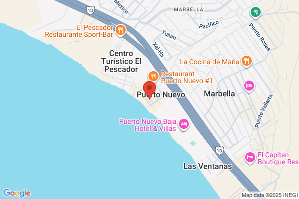 PINTORES METROPOLITANOS INC