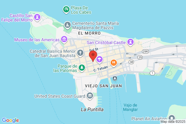 PUERTO RICO PAINTING & DECOR