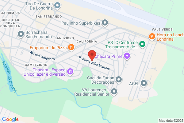 GRAFICA METROPOLITANA