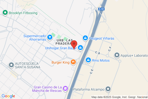 IMPRENTA GONZALEZ TURULL
