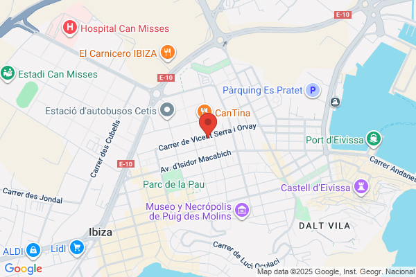 IMPRENTA MULTI-GRAFICA