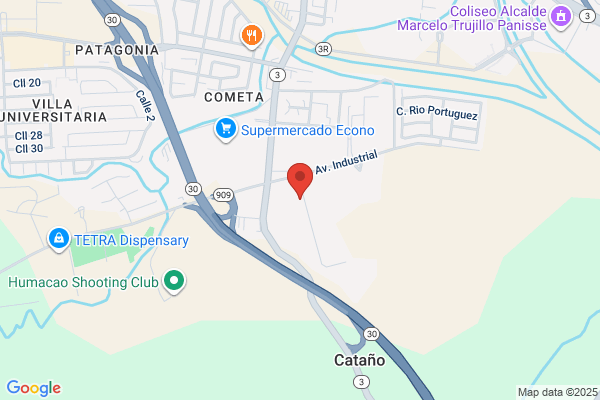 IMPRENTA OPIO OFFSET PRINT INC