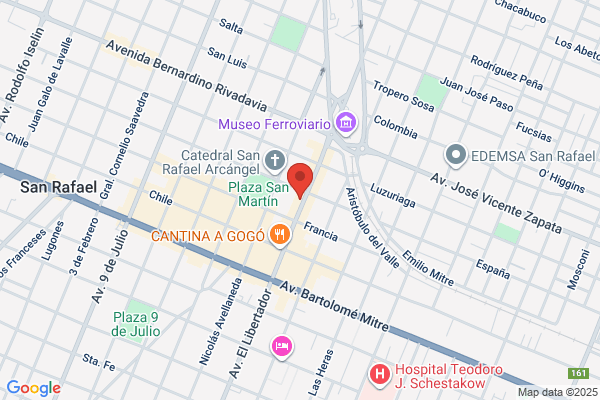 IMPRENTA PLAZA