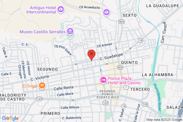 IMPRENTA QUINONES INC