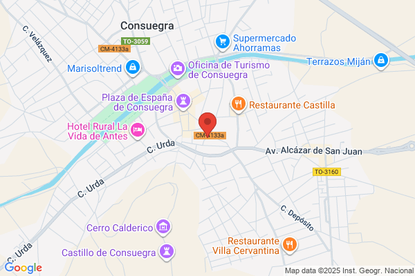 IMPRENTA RODRIGUEZ LUGO