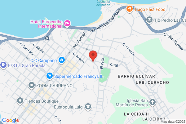 IMPRESOS CAIRABON