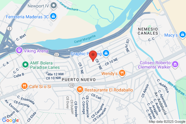 IMPRESOS TUREY INC