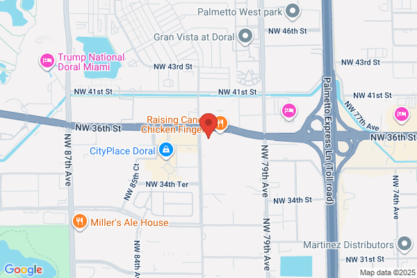 DORAL MORTGAGE CORP