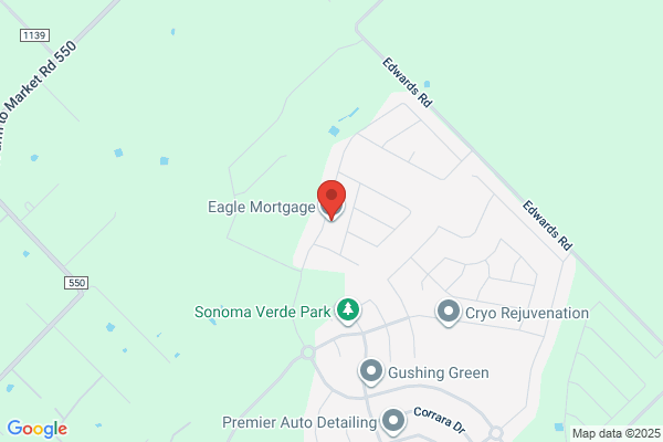 EAGLE MORTGAGE BROKERS