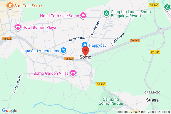 SOMO