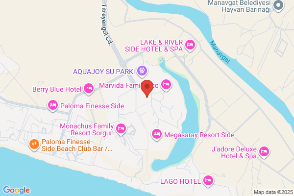 ALAMAR RESTAURANT & SPORT BAR