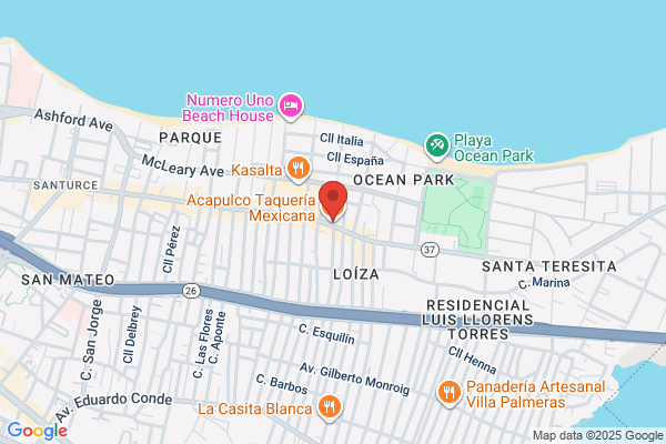 Acapulco Grill