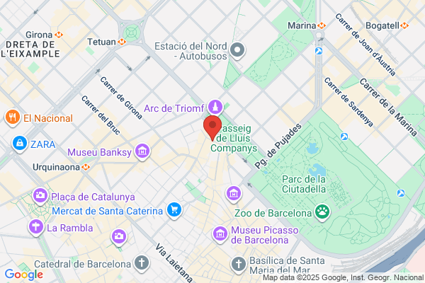BAR RESTAURANT TORRES