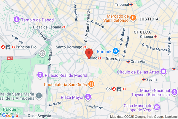 Chim Pum Callao (El Palacio del Ceviche)