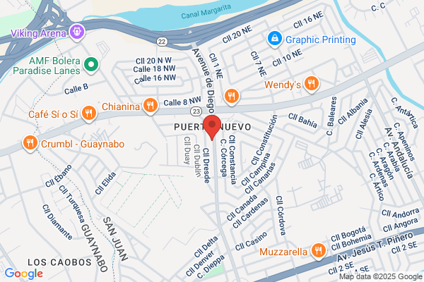 Pinoli Ristorante