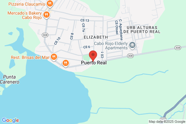 CABO ROJO ROOFING