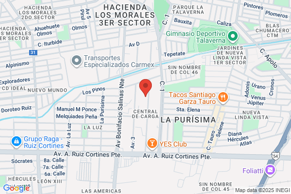 DEL RIO TIRE CTR & AUTO CARE
