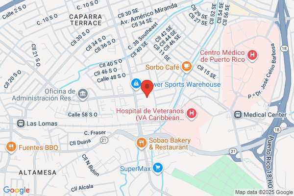 GONZALEZ TIGERA WAREHOUSE DIST