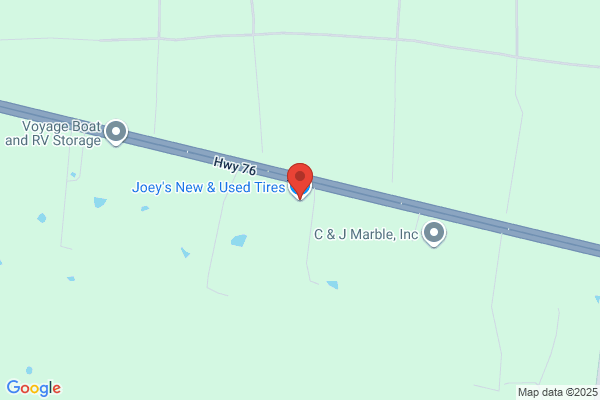 JOEY TIRE CTR