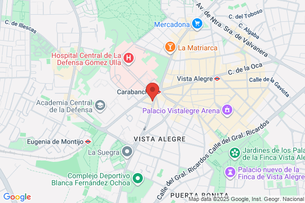 Agencia de Viajes Ideales, Inc
