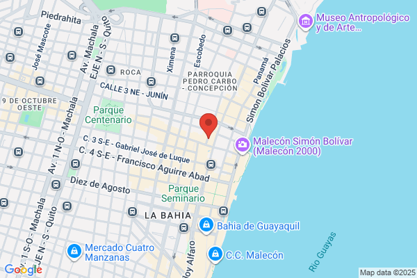 Delgado Travel Agency
