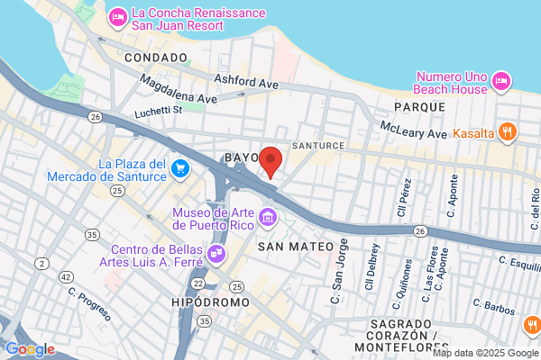 Fred Imbert Travel Agents
