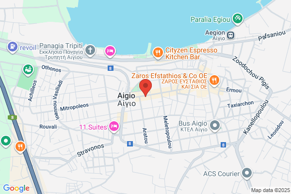 Gina's Travel & Tours