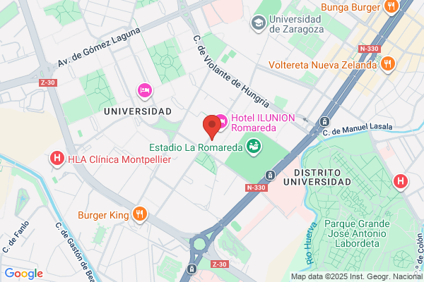 Godos Travel Agency
