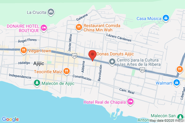 Lago Travel Inc