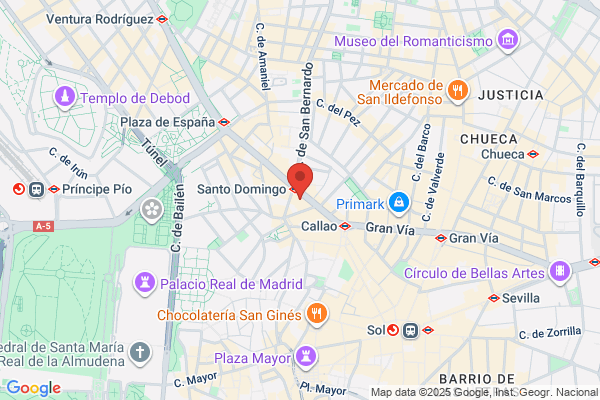 Latin Travel & Tours