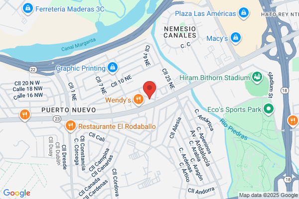 Mediavilla Travel Service Inc