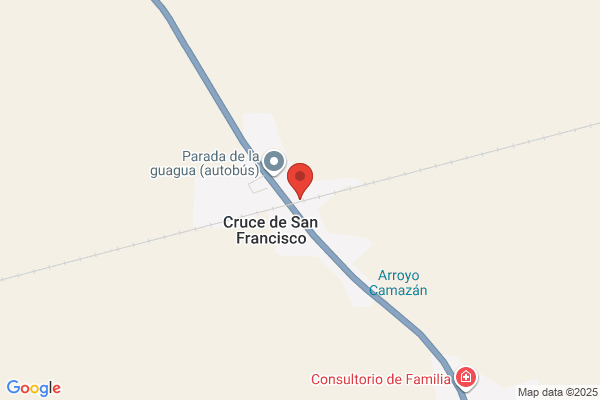 Pa' Cuba La Caridad BDA Valisan Tours