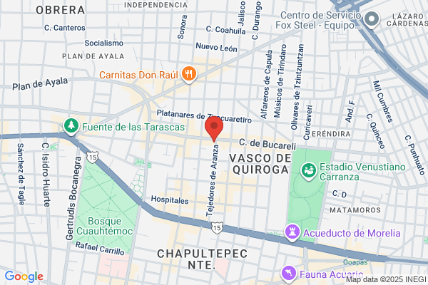 Profesional Tours