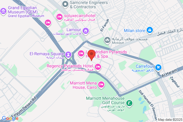 Tavel Connection