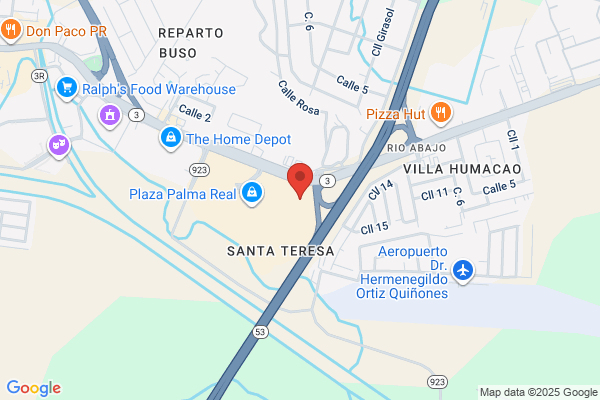 Liberty Store (Formerly AT&T)