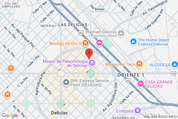 ARIAS AUTO PARTS