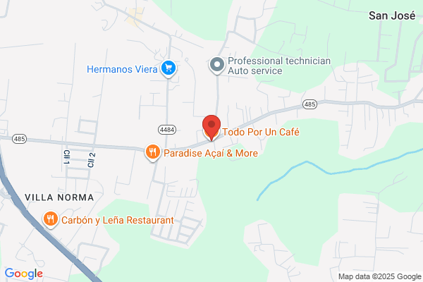 CAFETERIA NESTOR