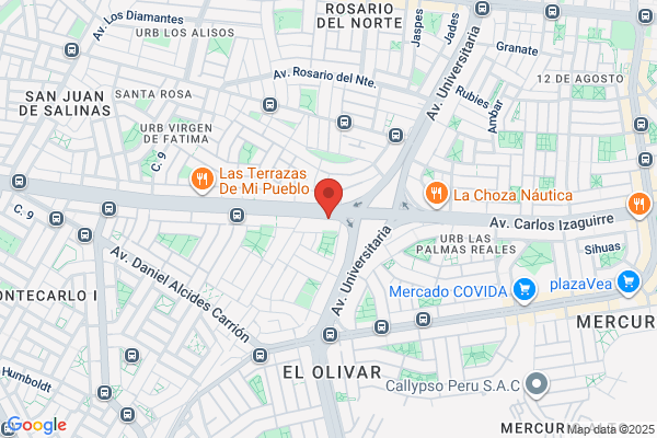EL OLIMPICO