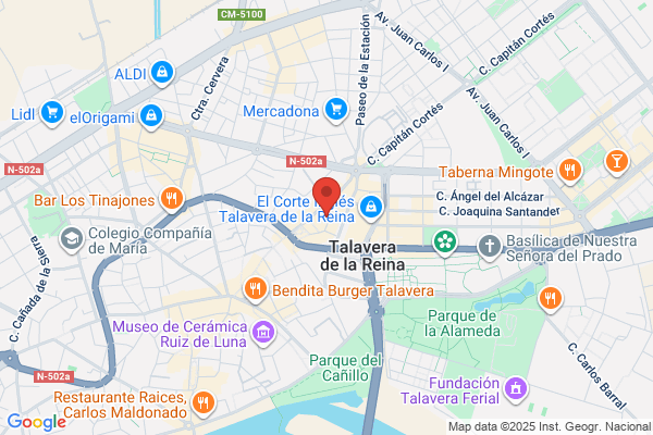 MARIA M ROSARIO LOPEZ MD