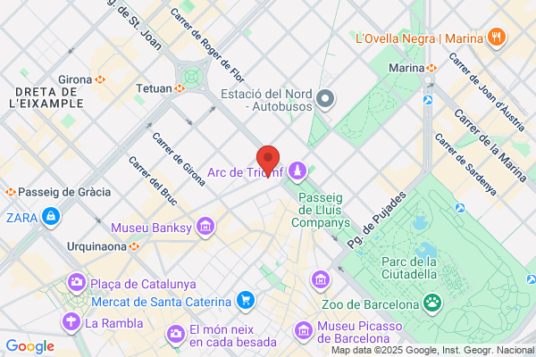ROBERTO ZAMOT LOURIDO MD