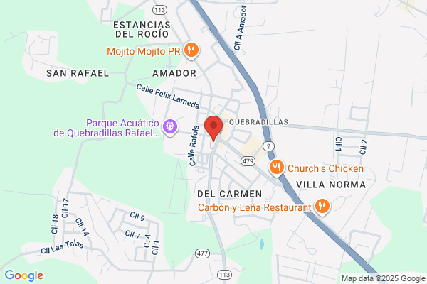 SUPER FARMACIA NUEVA INC