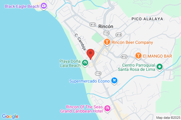 Cooperativa de Ahorro y Credito de Rincon