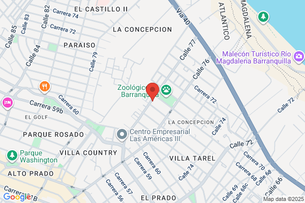 EL NUEVO ENCANTO
