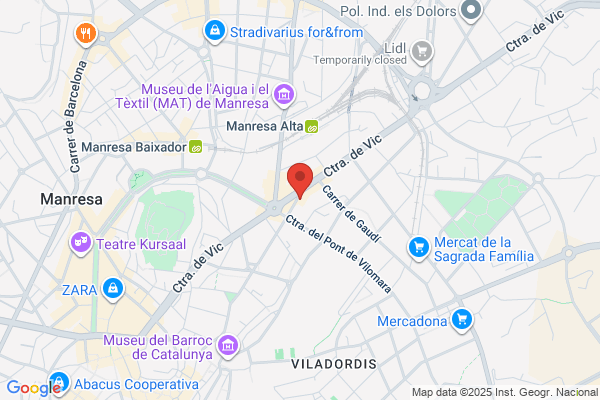 FARMACIA NOGUERAS