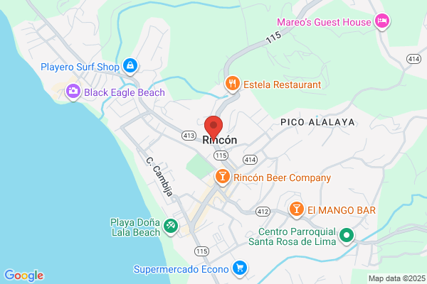 ISLAND WEST PROPERTIES
