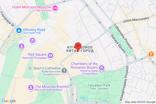 KALEIDOSCOPE GIFT SHOP