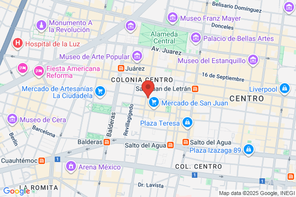 LA CASA DEL PLOMERO