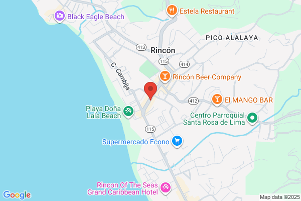LABORATORIO CLINICO CARIBE