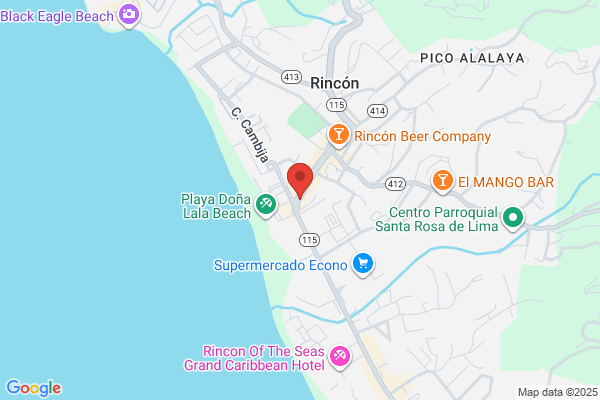 LABORATORIO CLINICO RINCON